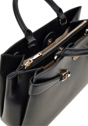 Borsa Donna guess HWVG9639060-BLA Nero