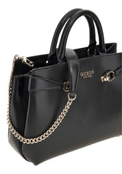 Borsa Donna guess HWVG9639060-BLA Nero