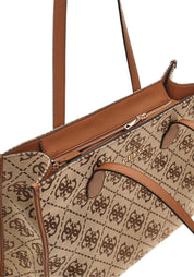Borsa Donna guess HWJO8665240-LTL Multicolore