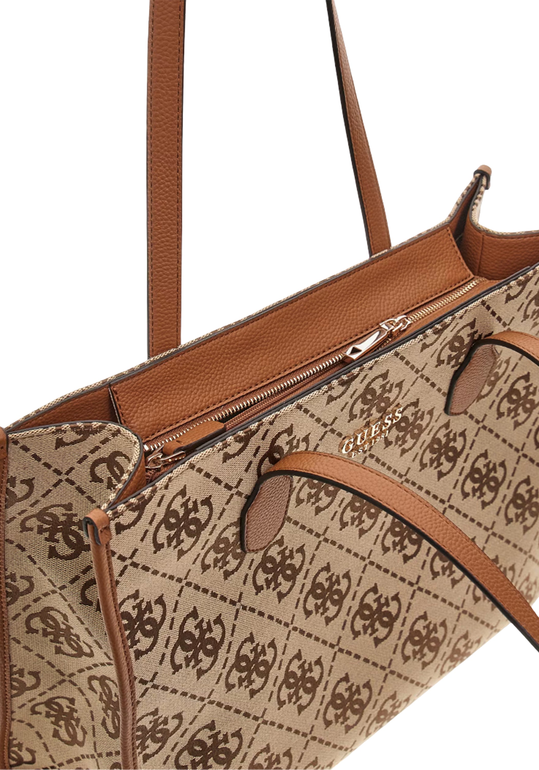 Borsa Donna guess HWJO8665240-LTL Multicolore