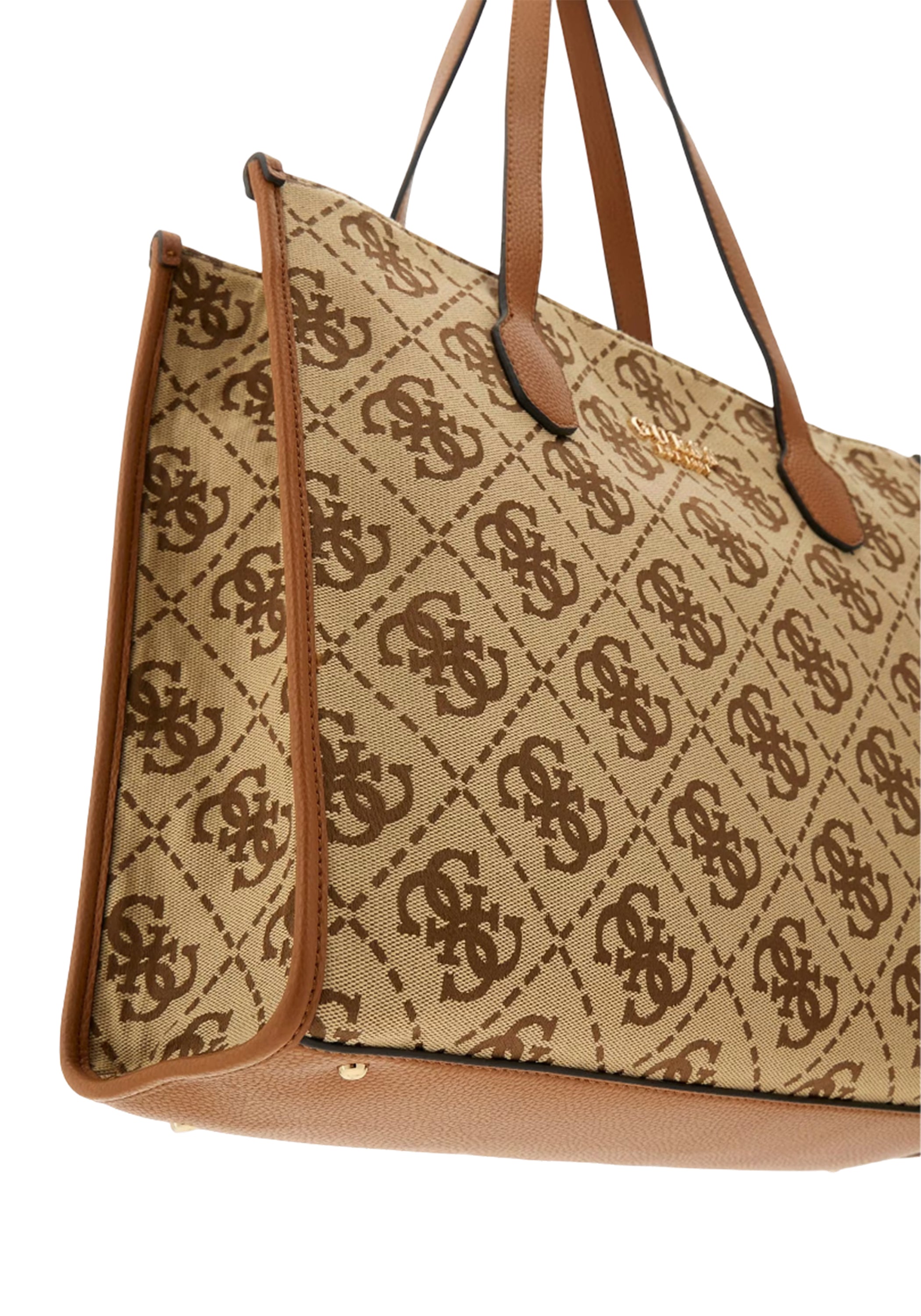 Borsa Donna guess HWJO8665240-LTL Multicolore