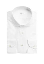 Camicia Uomo XACUS Active Shirt Bianco
