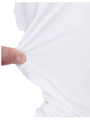 Camicia Uomo XACUS Active Shirt Bianco