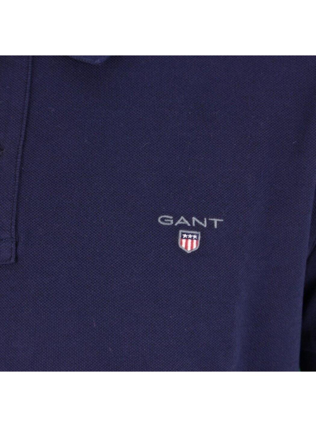 Polo Uomo Gant 2201_423