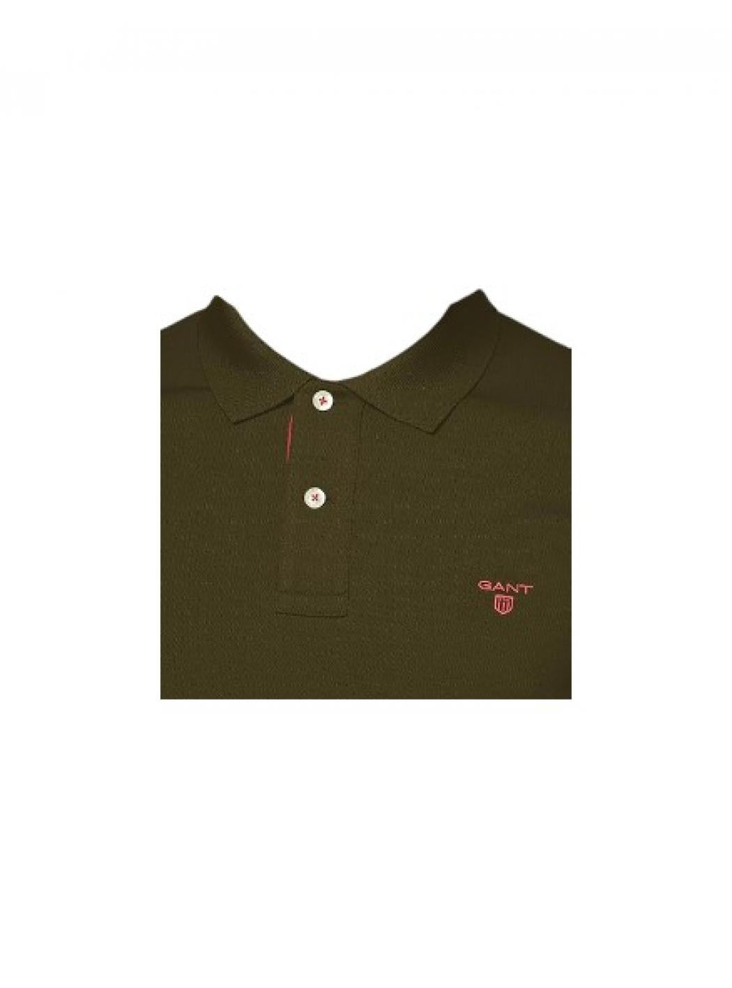 Polo Uomo Gant 252105_342