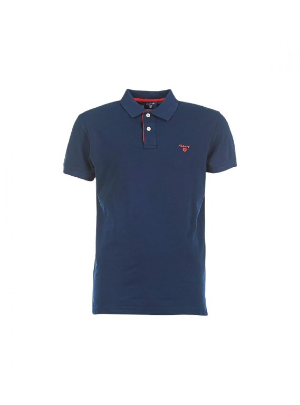 Polo Uomo Gant 252105_423