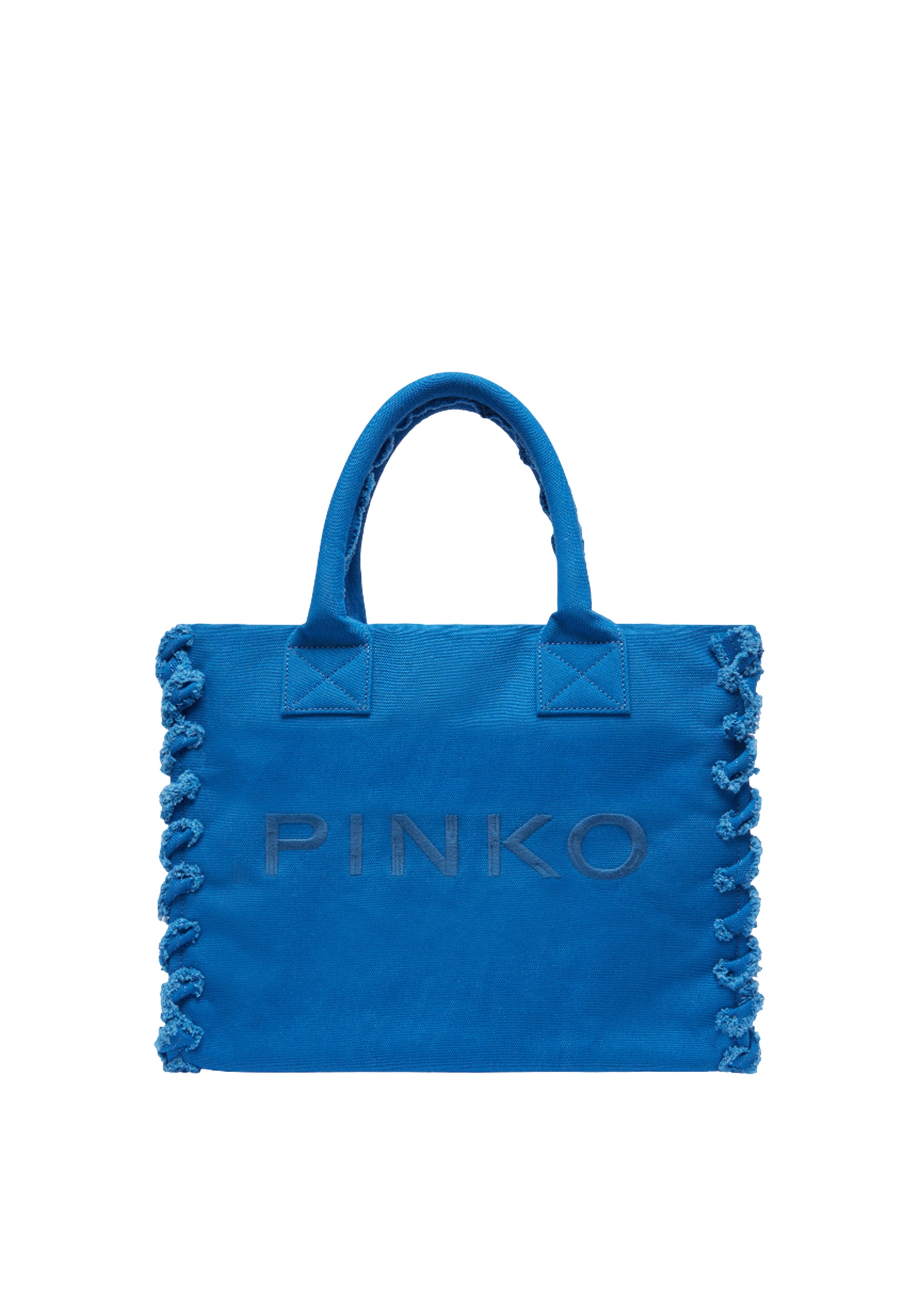 Borsa Donna Pinko 100782A1WQ-F59Q Blu