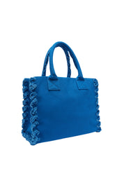 Borsa Donna Pinko 100782A1WQ-F59Q Blu
