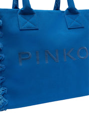 Borsa Donna Pinko 100782A1WQ-F59Q Blu