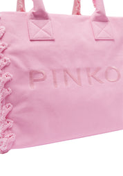 Borsa Donna Pinko 100782A1WQ-N78Q Rosa
