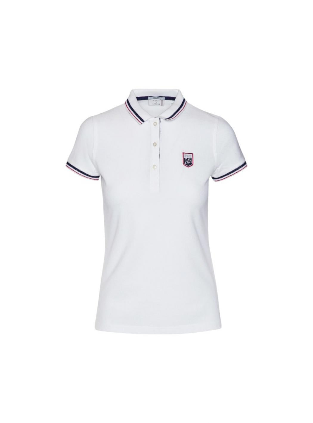 Polo Uomo Gant 2012018_110