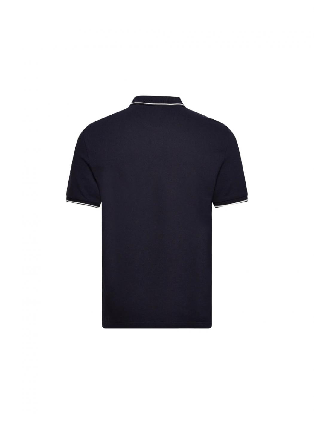 Polo Uomo Gant 2012000_433