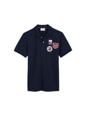 Polo Uomo Gant 2012034_433