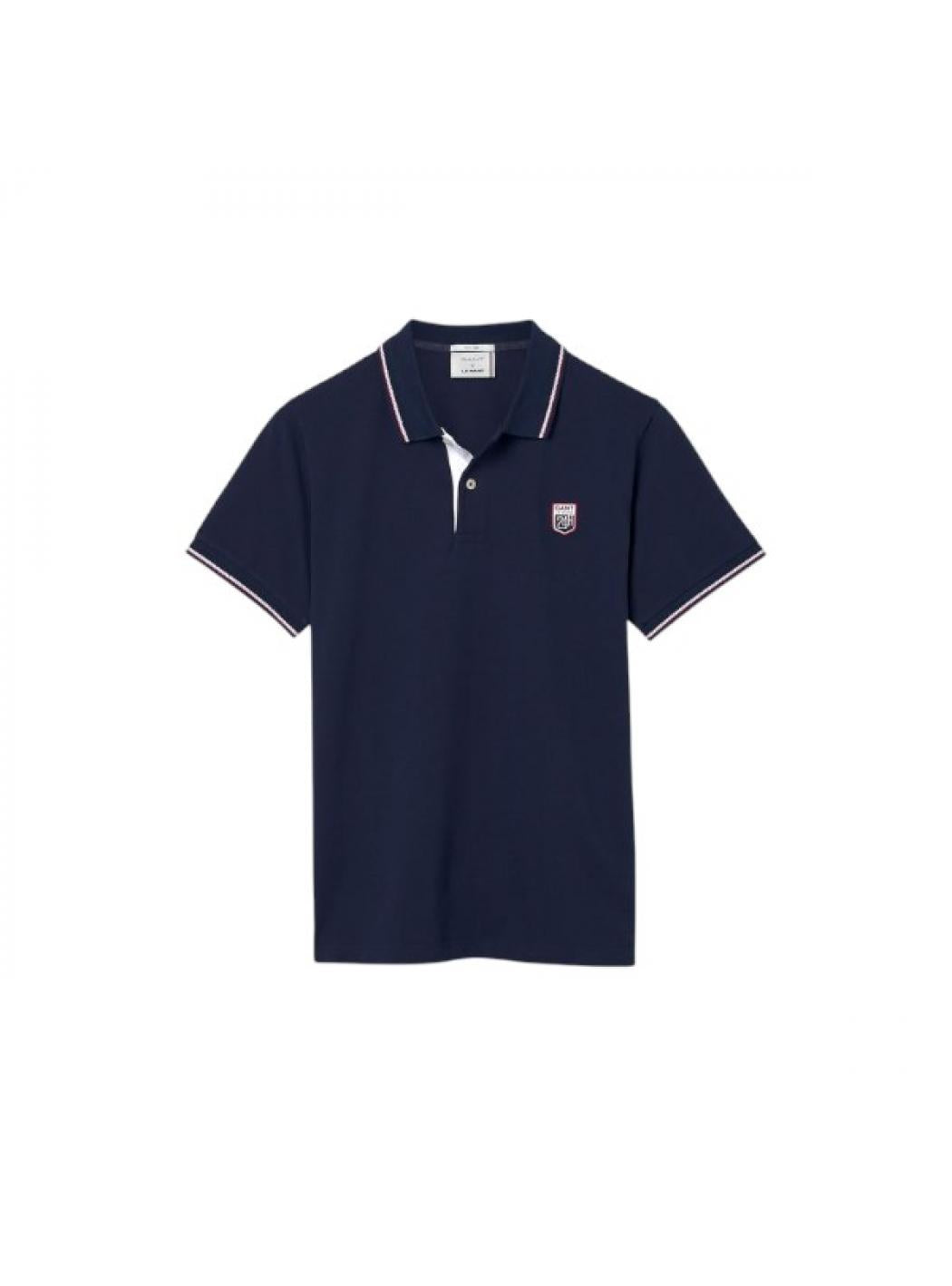 Polo Uomo Gant 2012018_433