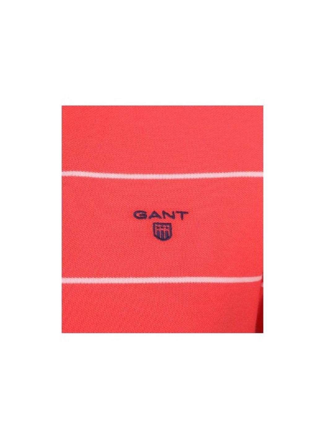 Polo Uomo Gant 2022058_648