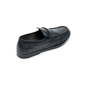 Mocassino College Uomo Ton Goùt Louis Nappa Black