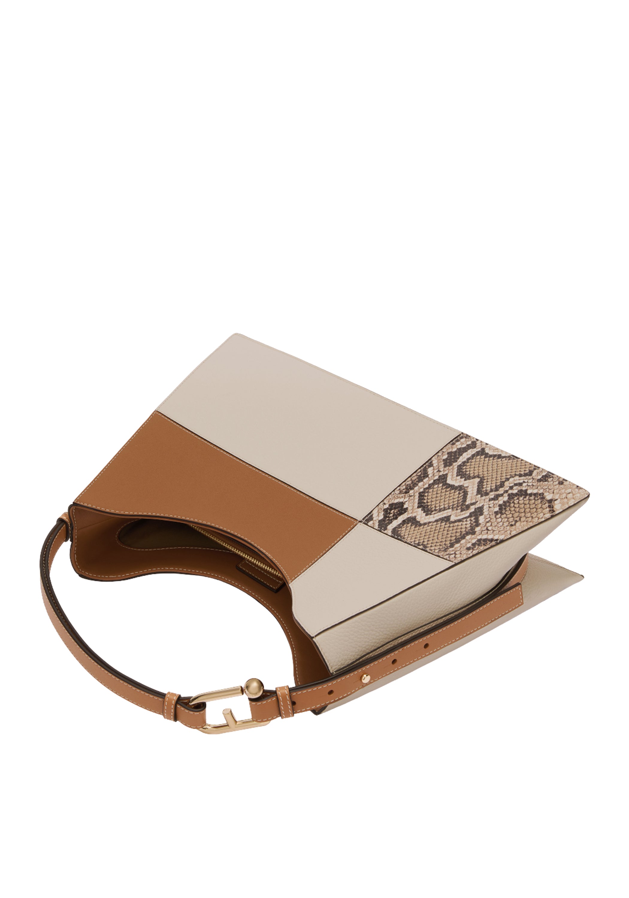 NUVOLA L HOBO Donna furla wb01246bx3748-3131s Multicolore