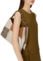 NUVOLA L HOBO Donna furla wb01246bx3748-3131s Multicolore