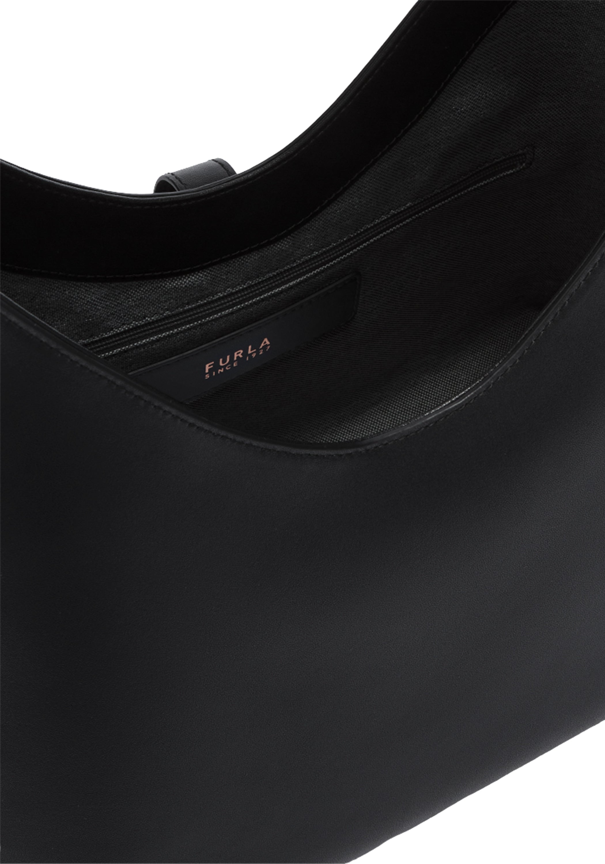GOCCIA M HOBO   Donna furla wb01499bx3104-o6000 Nero