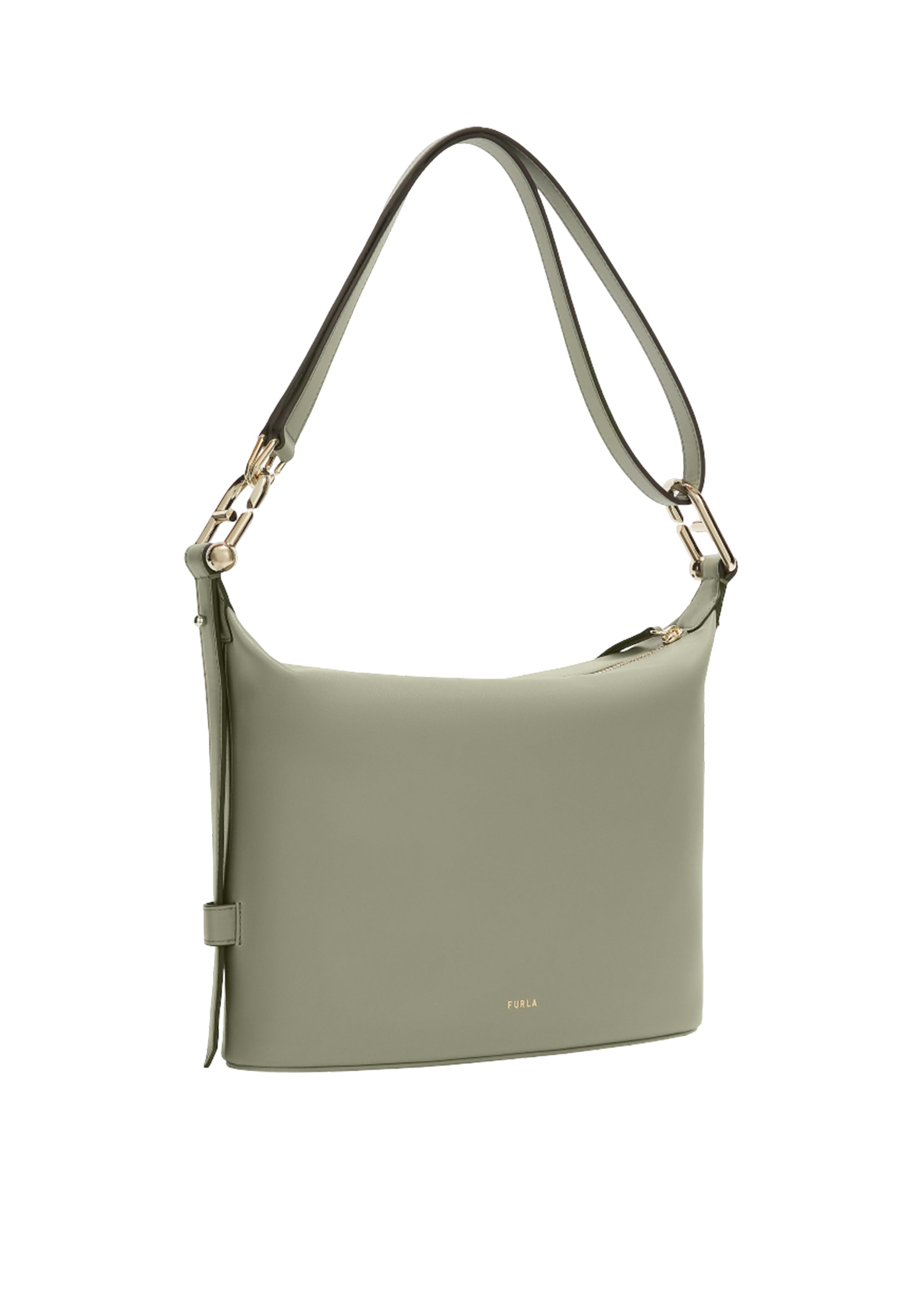 NUVOLA M HOBO    Donna furla wb01656bx2045-ag700 Verde