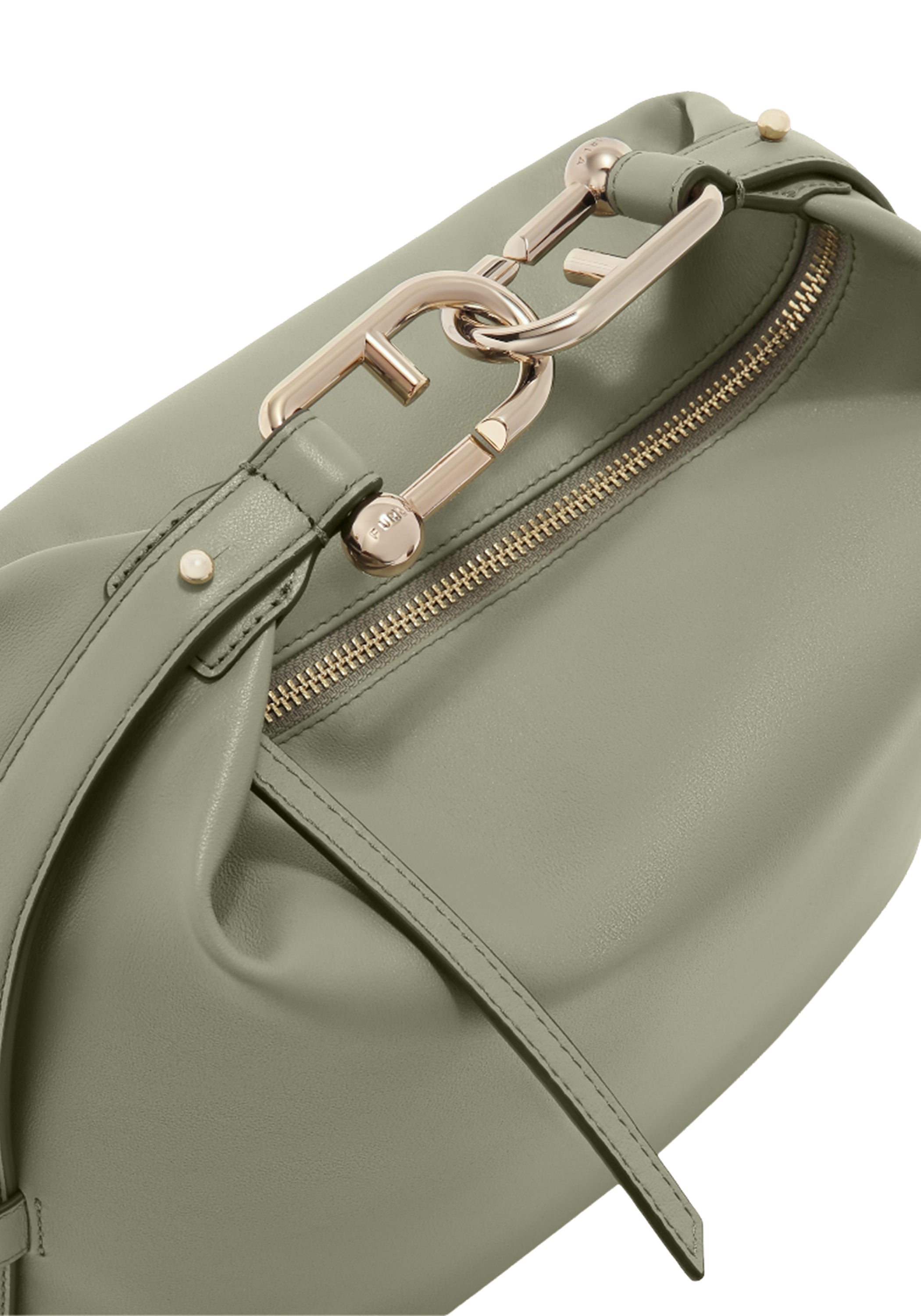 NUVOLA M HOBO    Donna furla wb01656bx2045-ag700 Verde
