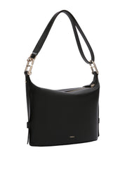 NUVOLA M HOBO    Donna furla wb01656bx2045-o6000 Nero
