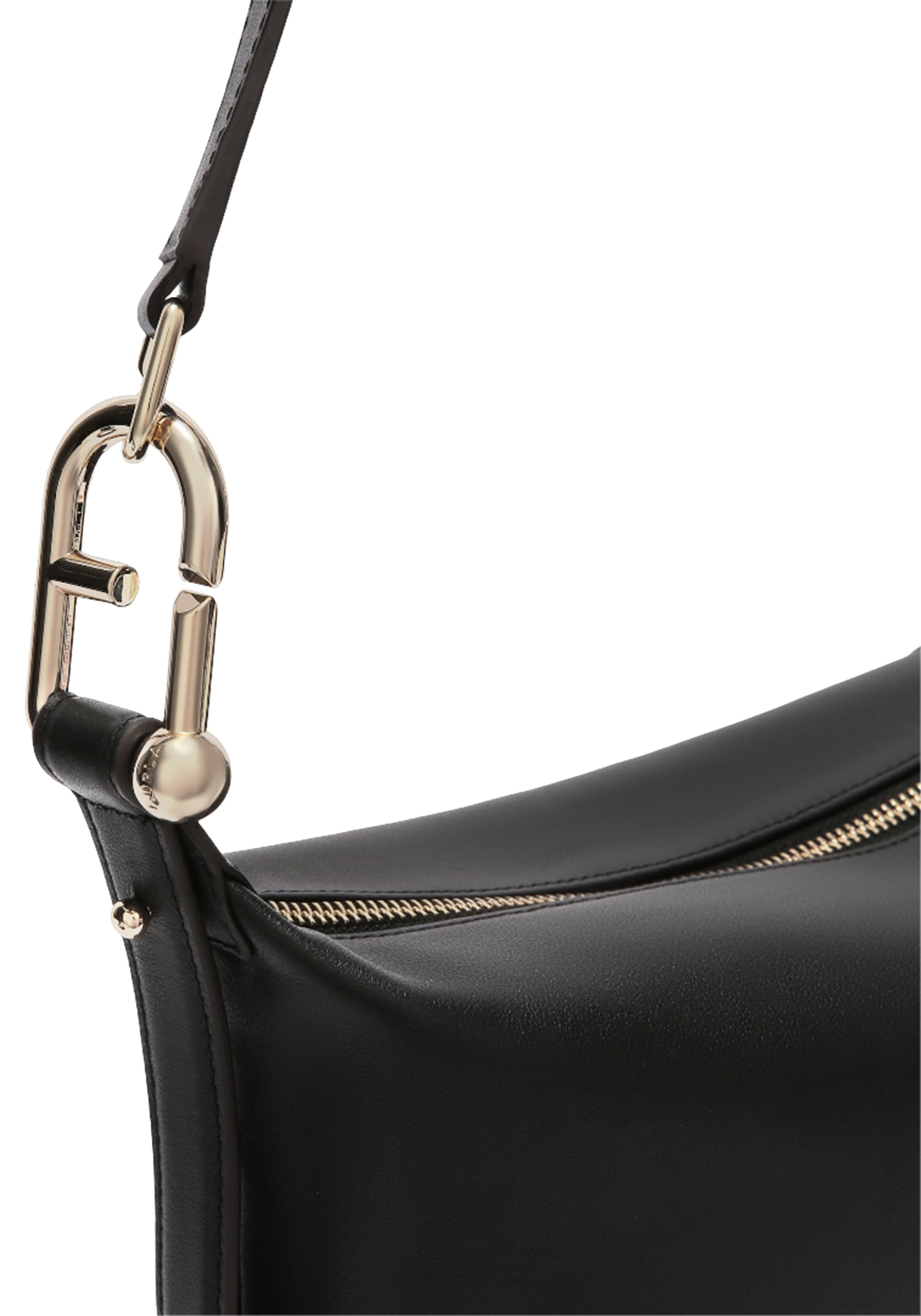 NUVOLA M HOBO    Donna furla wb01656bx2045-o6000 Nero