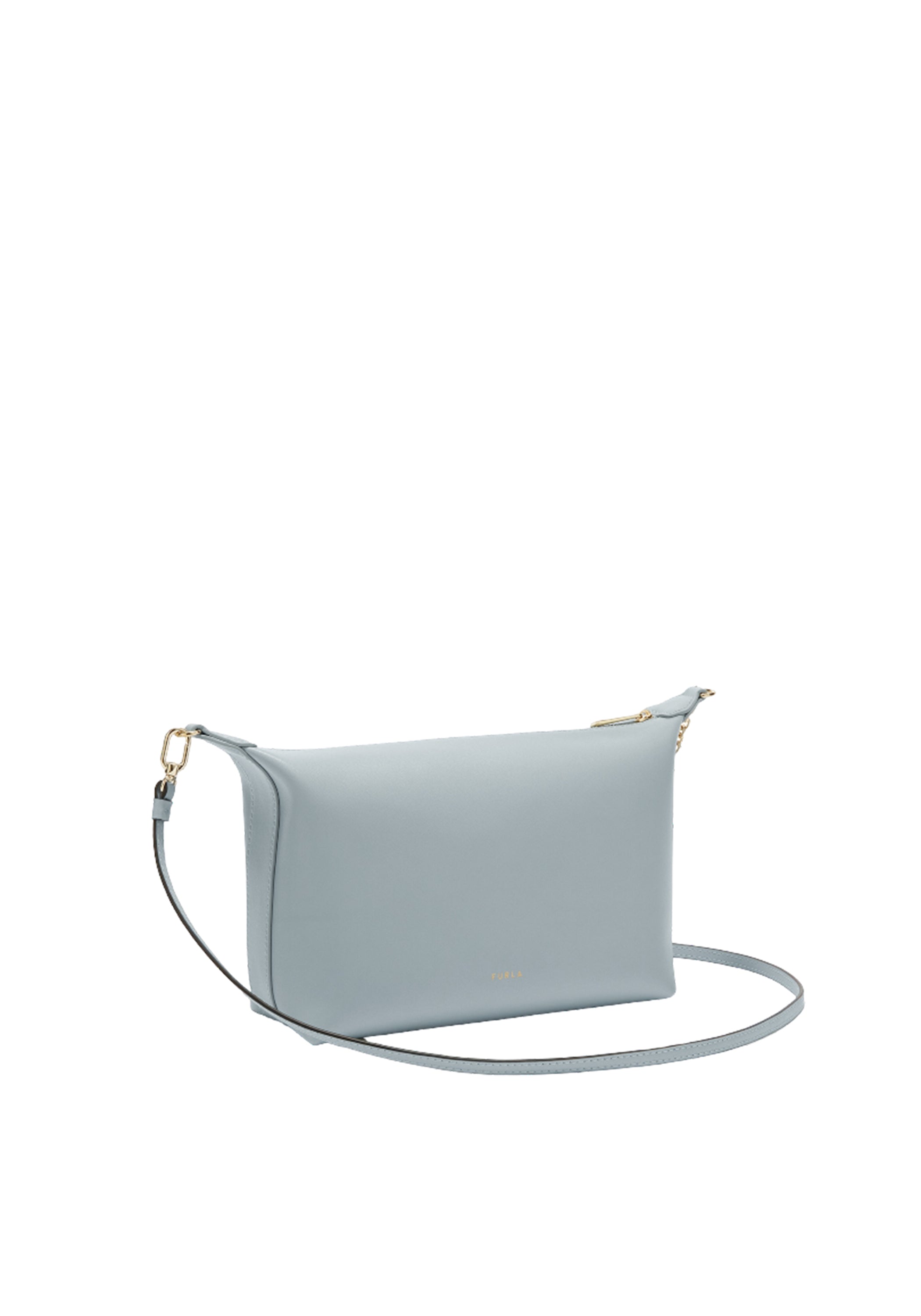 NUVOLA MINI CROSSBODY HOBO   Donna furla we00662bx3104-55000 Celeste