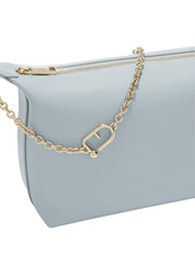 NUVOLA MINI CROSSBODY HOBO   Donna furla we00662bx3104-55000 Celeste