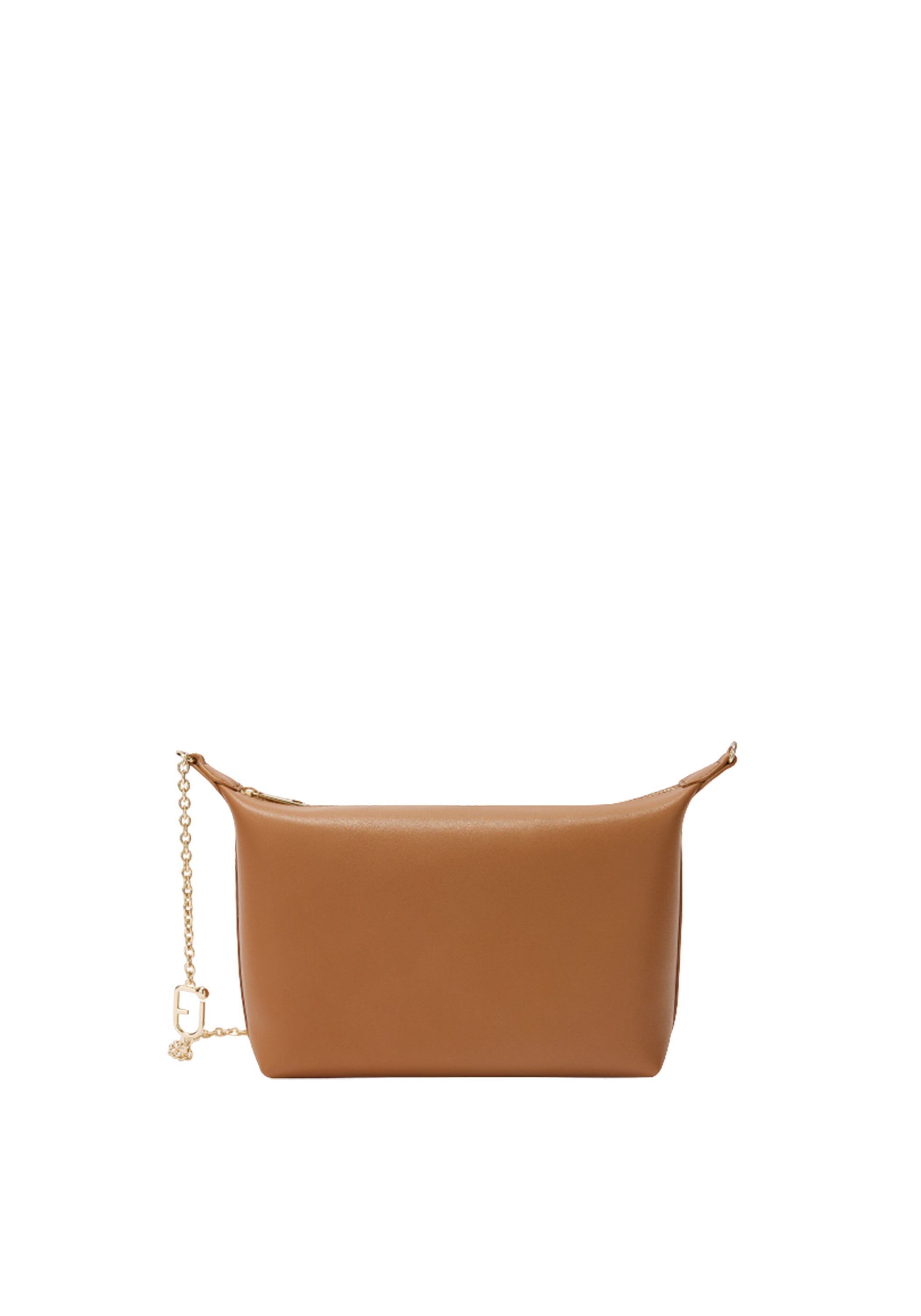 NUVOLA MINI CROSSBODY HOBO   Donna furla we00662bx3104-ry000 Marrone