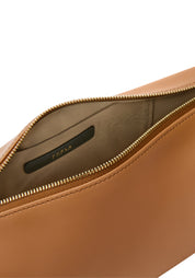 NUVOLA MINI CROSSBODY HOBO   Donna furla we00662bx3104-ry000 Marrone