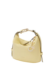 CRYSTAL KEYRING JASMINE Donna furla wr00767mes000-3784s Multicolore