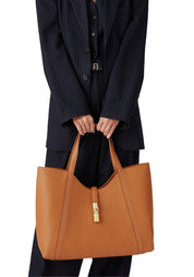 Borsa Donna Furla WB01498BX3353-RY000 Marrone