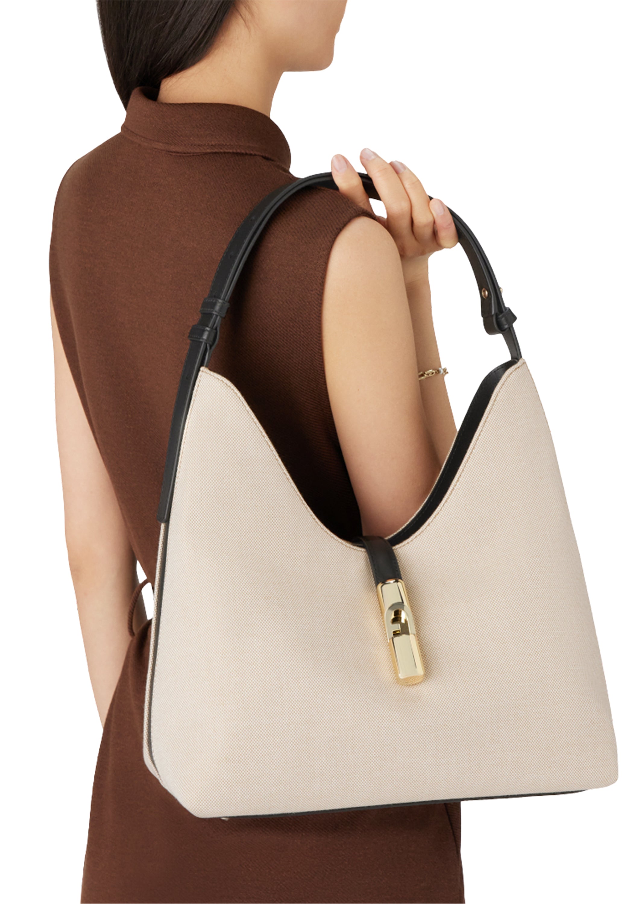 Borsa Donna Furla WB01633BX3542-NN000 Multicolore