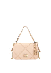 Borsa Donna la carrie 151MBG605SYN-NUD Rosa