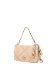 Borsa Donna la carrie 151MBG605SYN-NUD Rosa
