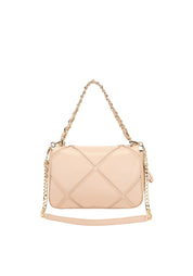 Borsa Donna la carrie 151MBG605SYN-NUD Rosa