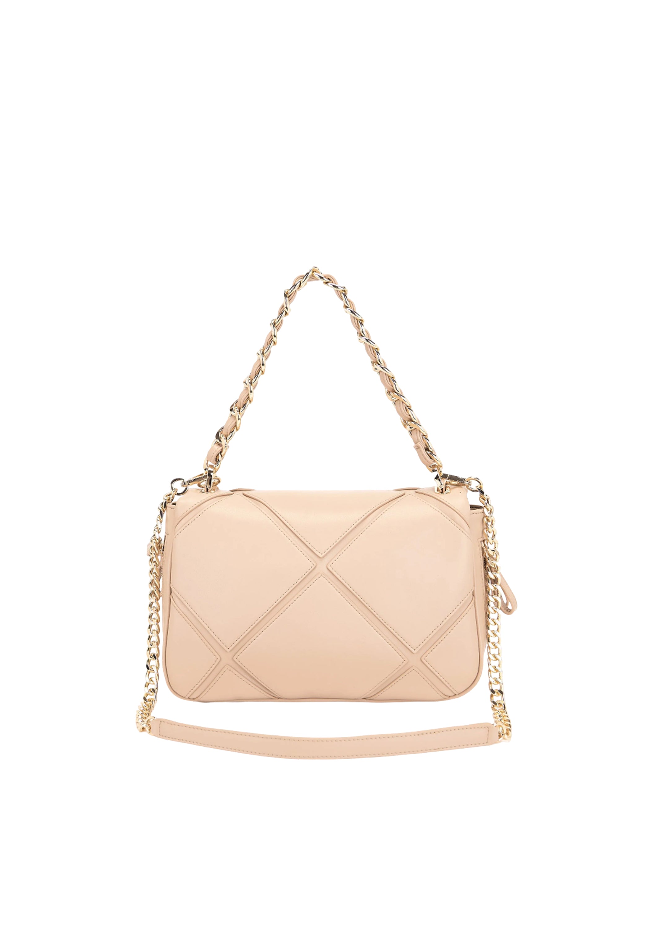 Borsa Donna la carrie 151MBG605SYN-NUD Rosa
