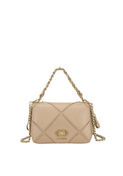 Borsa Donna la carrie 151MBZ281SYN-NUD Rosa
