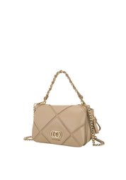 Borsa Donna la carrie 151MBZ281SYN-NUD Rosa