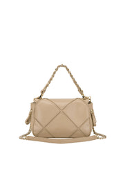 Borsa Donna la carrie 151MBZ281SYN-NUD Rosa