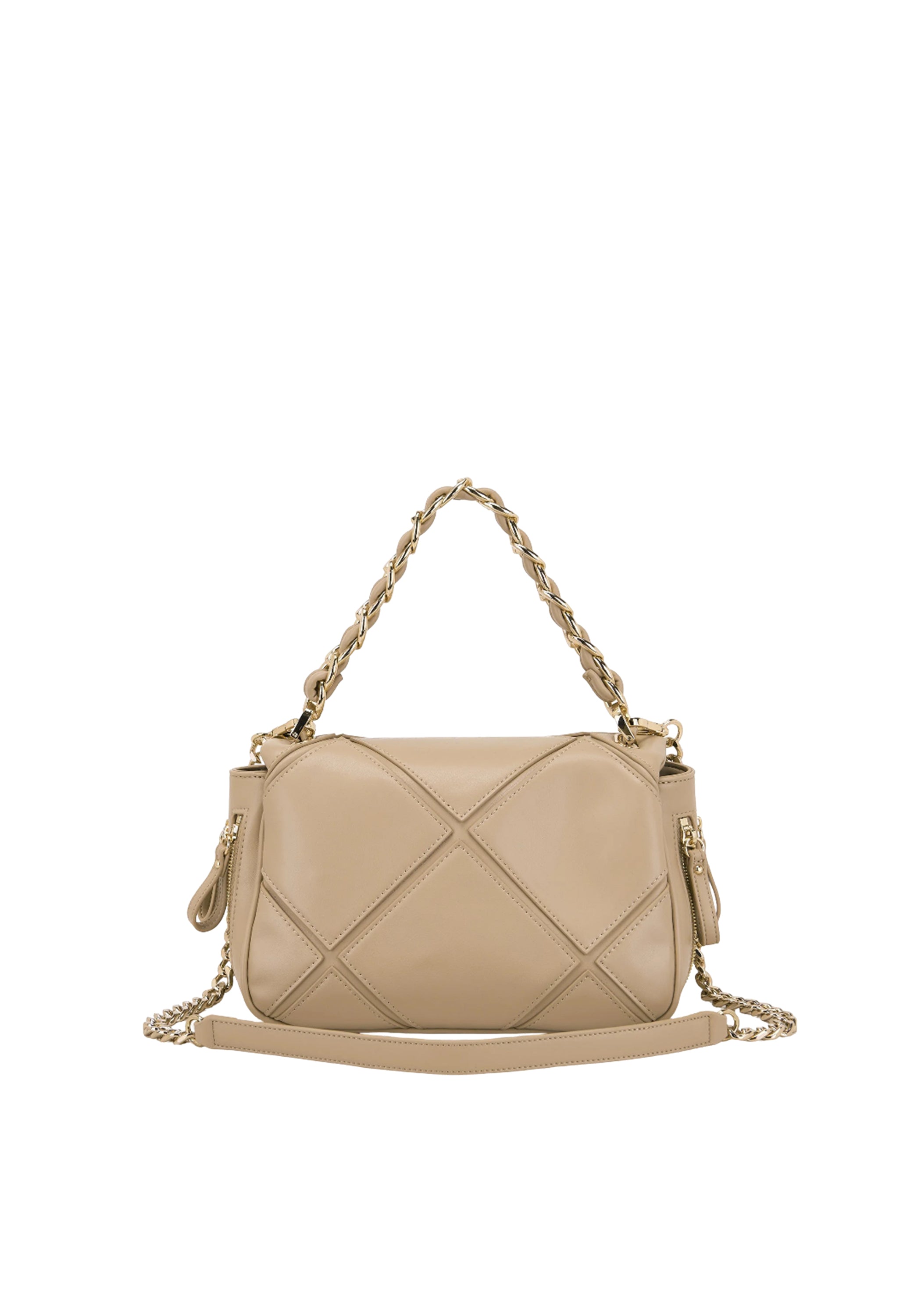 Borsa Donna la carrie 151MBZ281SYN-NUD Rosa