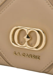 Borsa Donna la carrie 151MBZ281SYN-NUD Rosa