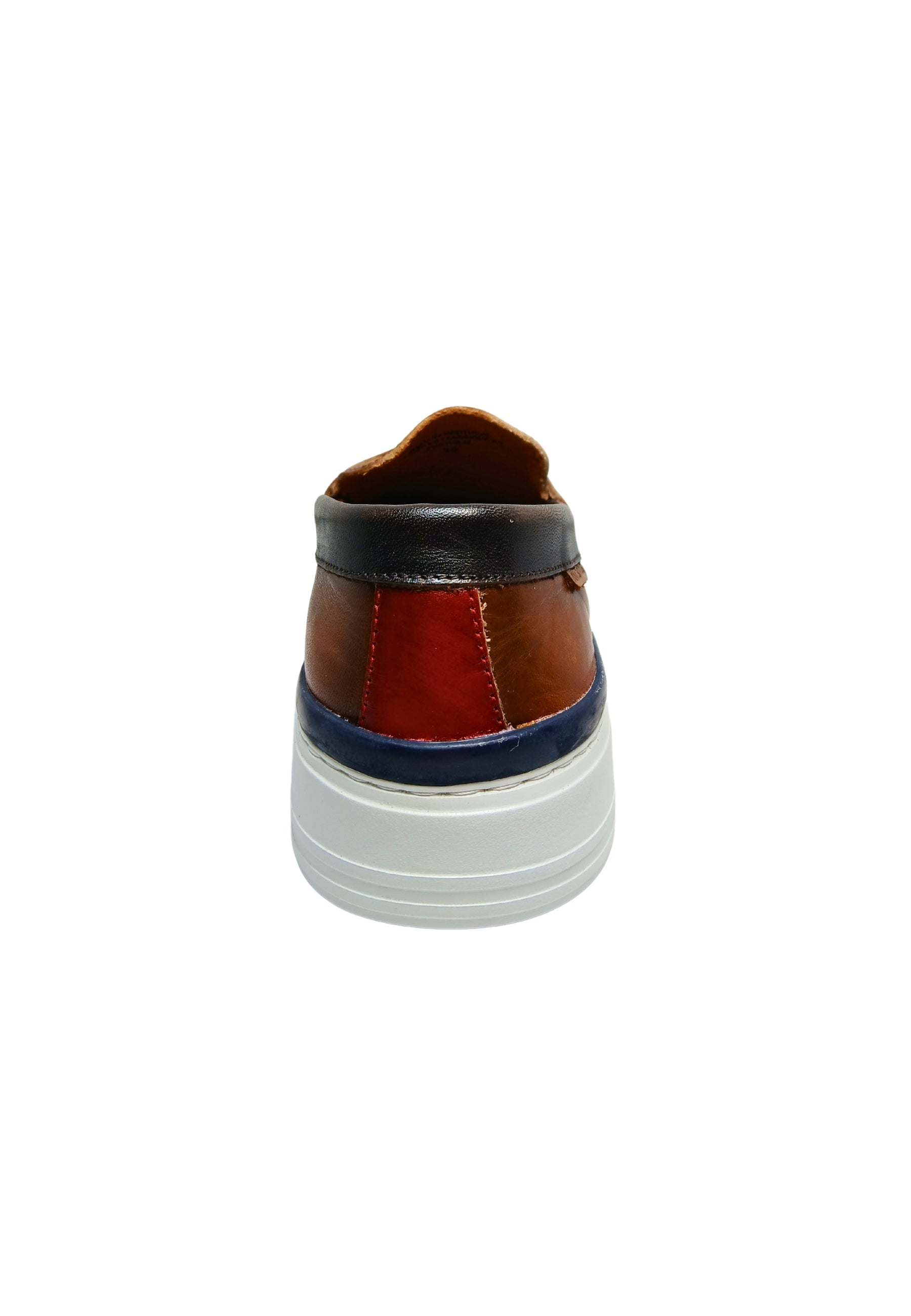 Scarpe Uomo Ambitious Mocassino estivo, realizzato in pelle. Per un look raffinato.