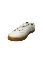 Scarpe Uomo Ambitious Sneakers basSe OFFWHITE/PETROL