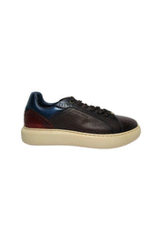 Scarpe Uomo Ambitious Sneakers basse Cognac