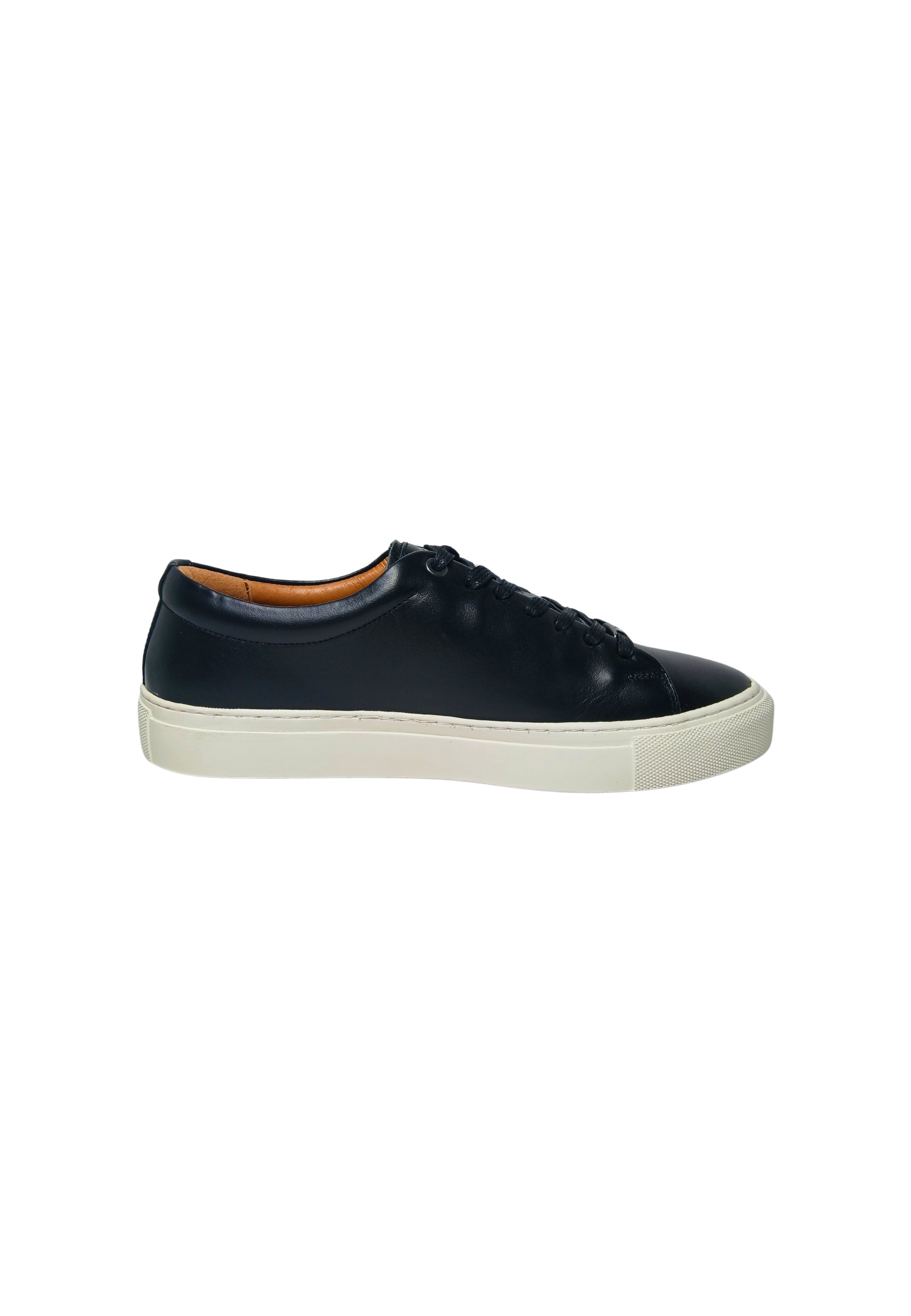 Scarpe Uomo Ambitious Sneakers basse, chiusura con laccio.