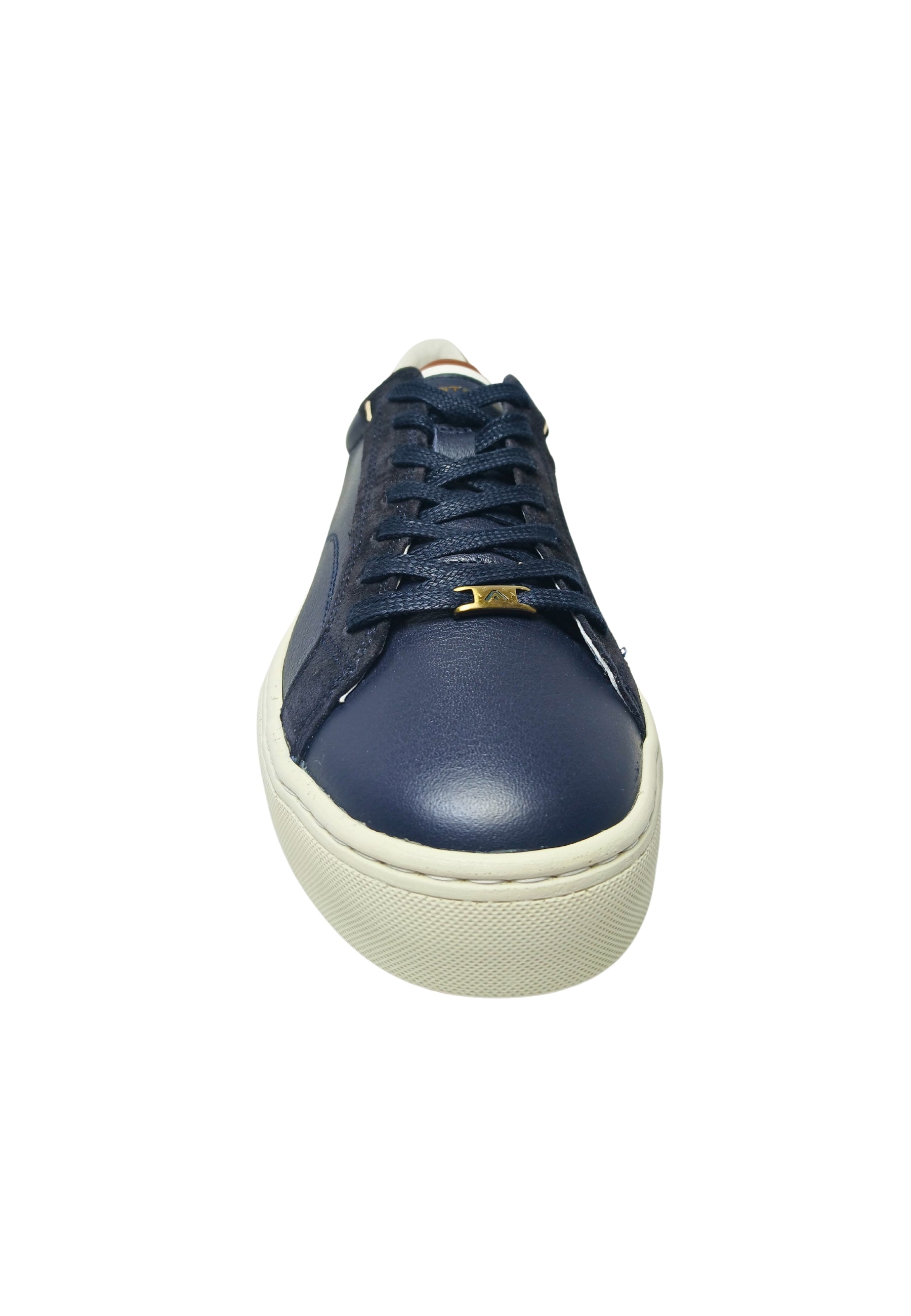 Scarpe Uomo Ambitious Sneakers basse sportive, NAVY