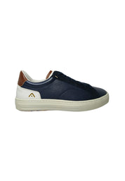 Scarpe Uomo Ambitious Sneakers basse sportive, NAVY