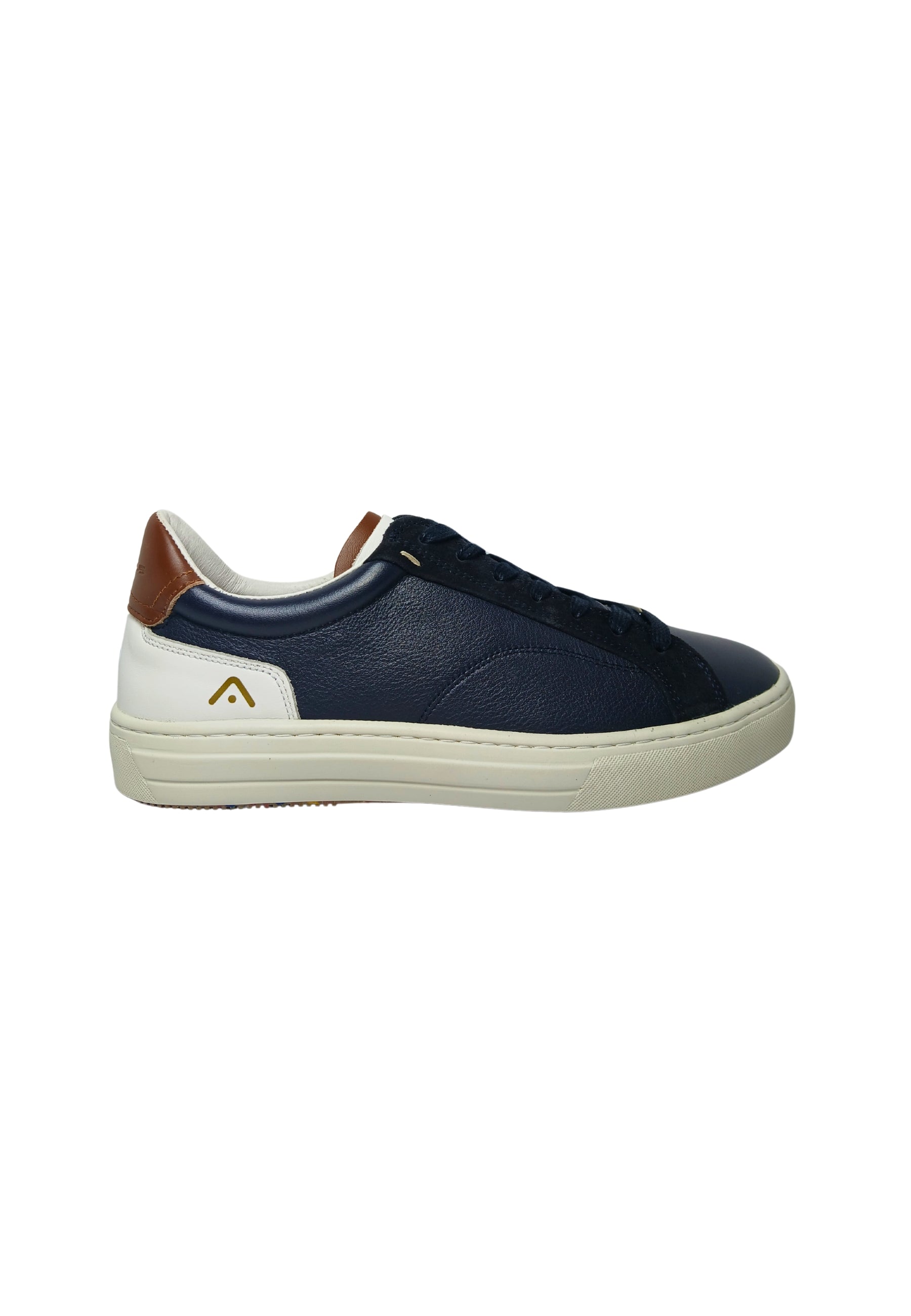 Scarpe Uomo Ambitious Sneakers basse sportive, NAVY